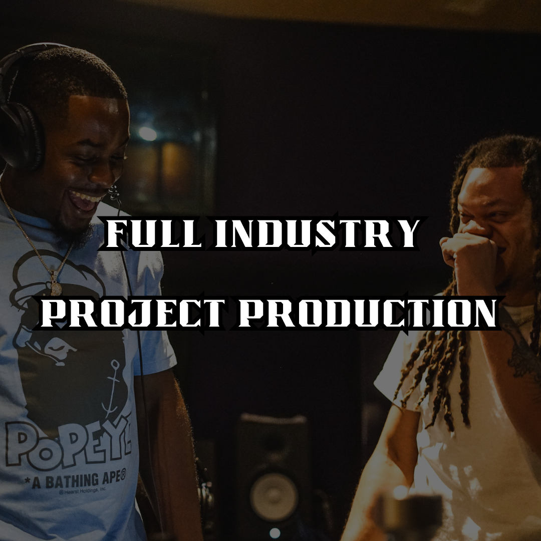 Full Industry Project Production