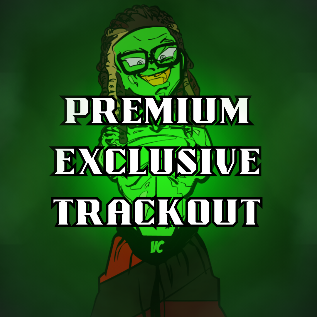 Premium Exclusive Trackout