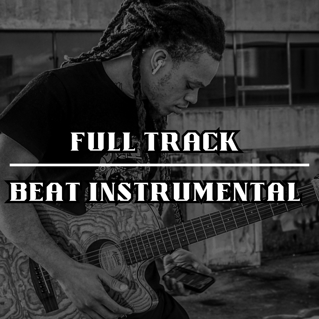 Full Track | Beat Instrumental