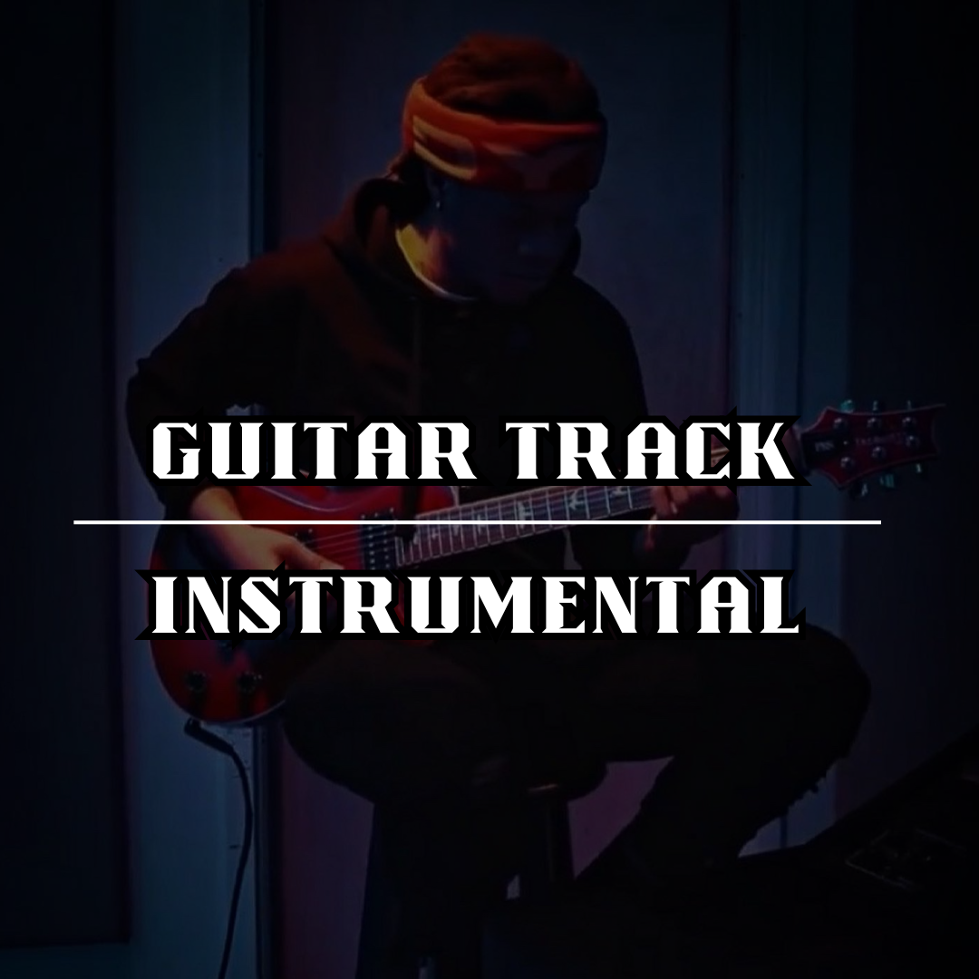 Guitar Track/Instrumental