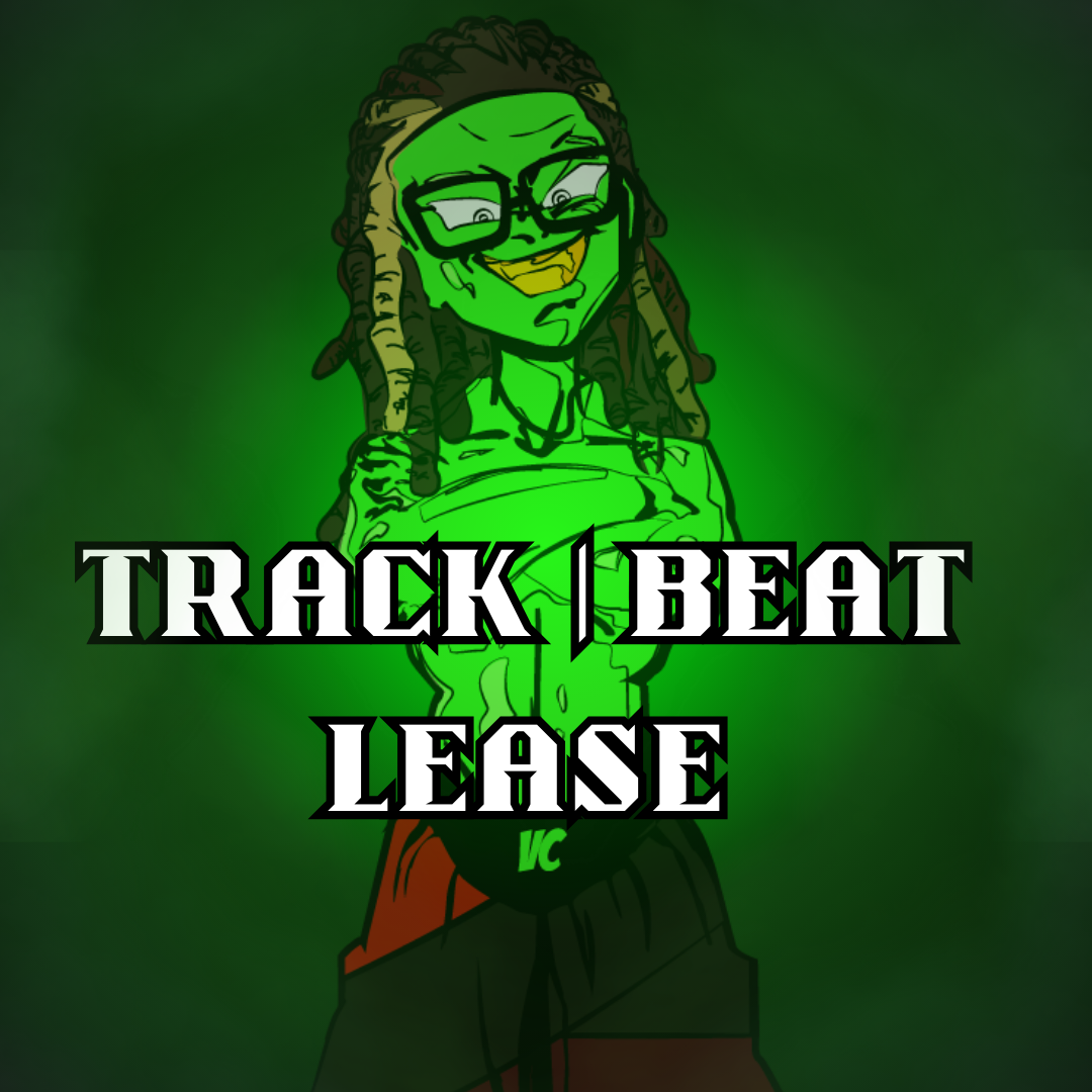 Beat/Track Lease